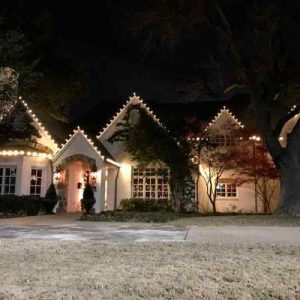 How Cost-Effective Are LED Christmas Lights?