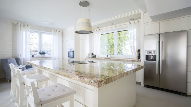 Upgrade Your Cooking Space with Custom Kitchen Cabinets in Orange County: Tailored Design, Lasting Quality, and Effortless Style