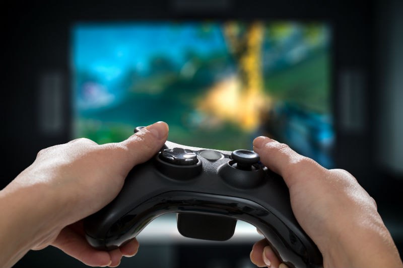 Three Reasons Why Video Game Centers Are So Popular With Teens