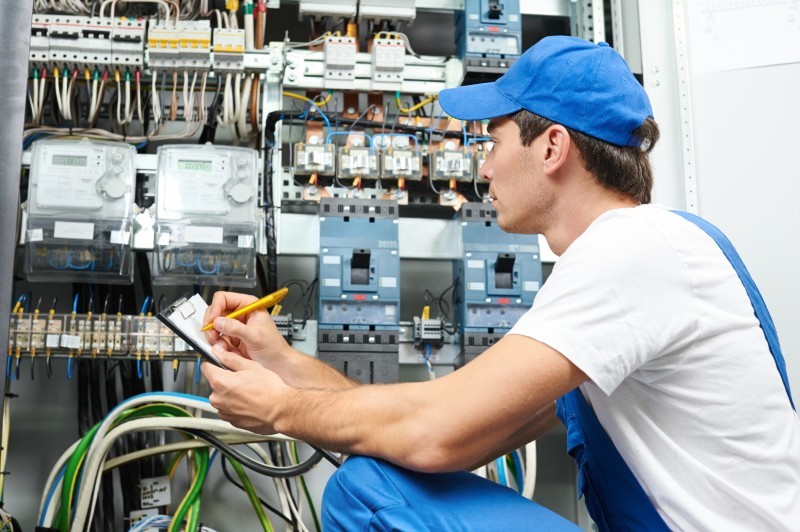 Reason to Hire Someone for Electrical House Wiring in Newnan, GA