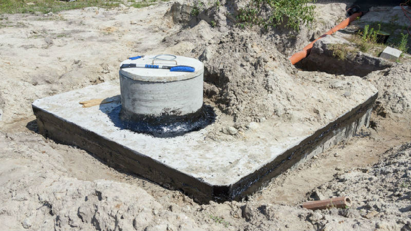 Septic Tank Cleaning In Arlington WA Will Keep Things Flowing