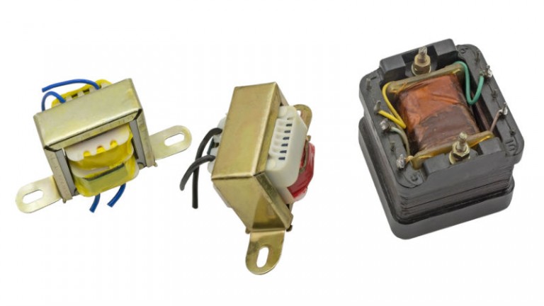 Single Phase Autotransformers And Uses