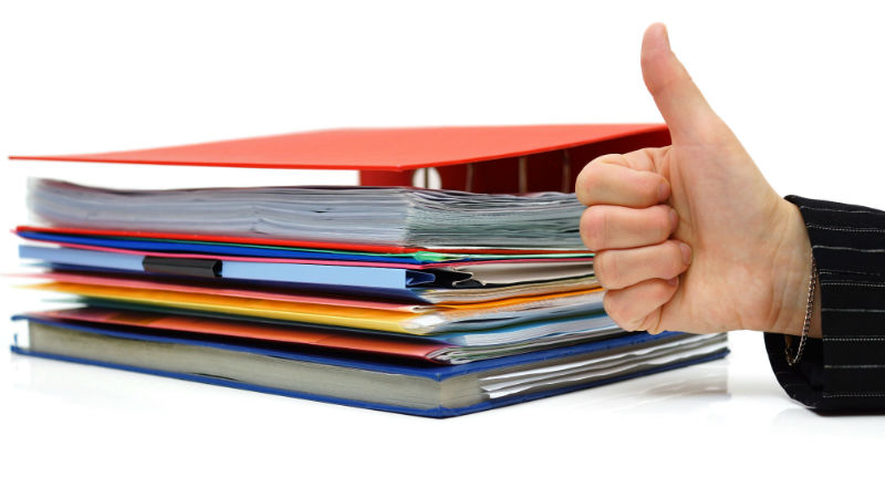 Streamline financial management with bookkeeping for construction industry projects