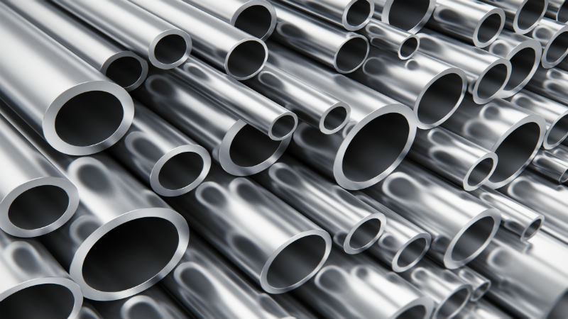 Steel Pipeline Fittings for Industrialization