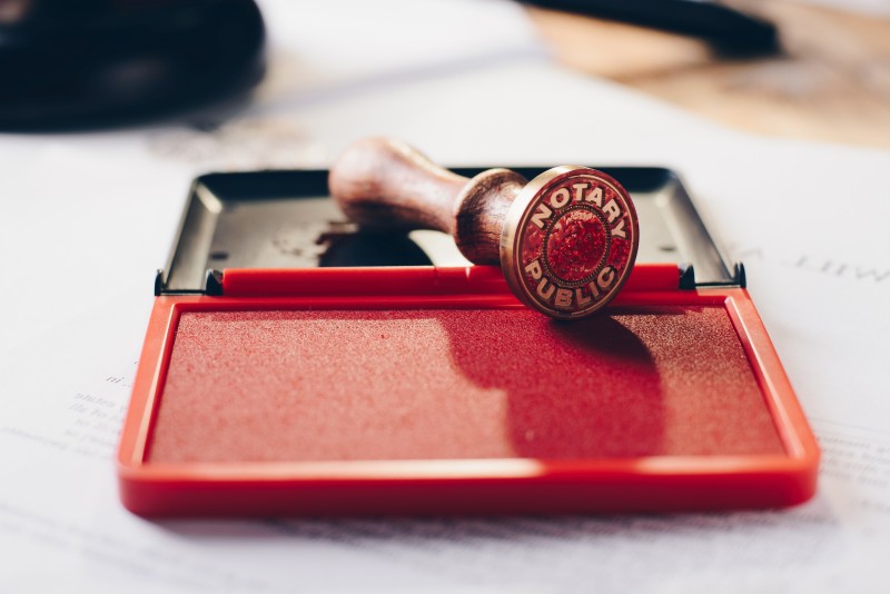 Top 5 Mistakes to Avoid During the Embassy Legalization Process