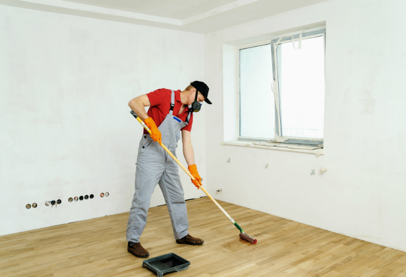 4 Tips to Finding a Top-Notch Janitorial Service in Bloomington