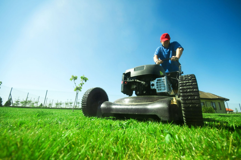 3 Fertilizer and Weed Control Landscaping Tips for Spokane Homeowners