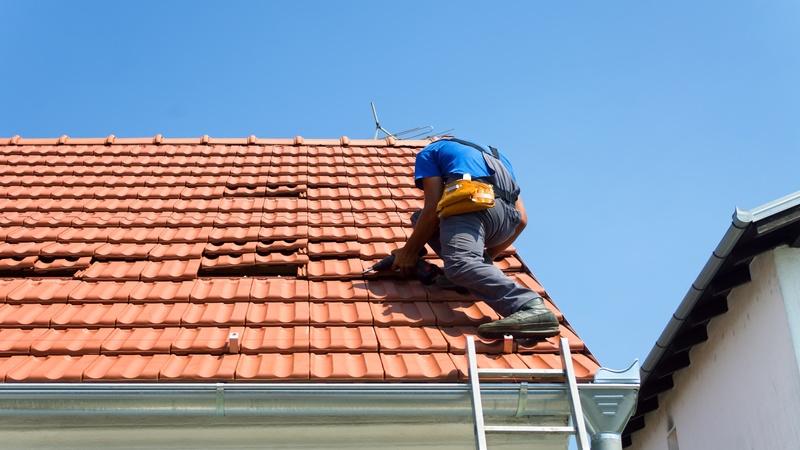 Learn How to Protect Your Roof From Storm Damage in Merritt Island, FL