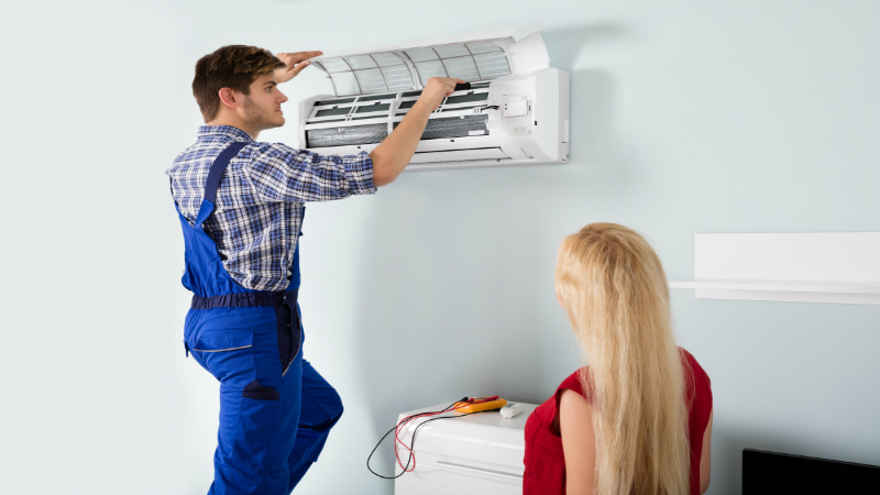 Proper Maintenance to Help Avoid the Need for AC Repair in Pittsburgh PA