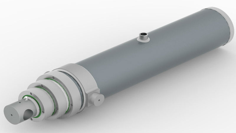 Three Indisputable Benefits of Quality Welded Hydraulic Cylinders