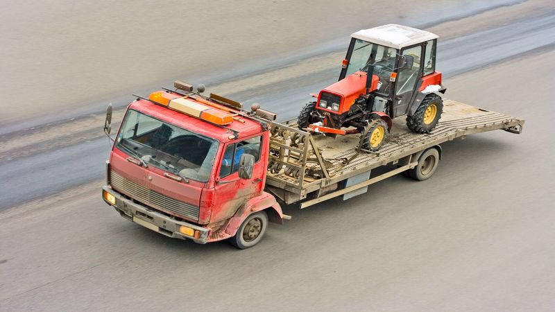 5 Types of Tow Trucks Drivers May Need in Kitsap County