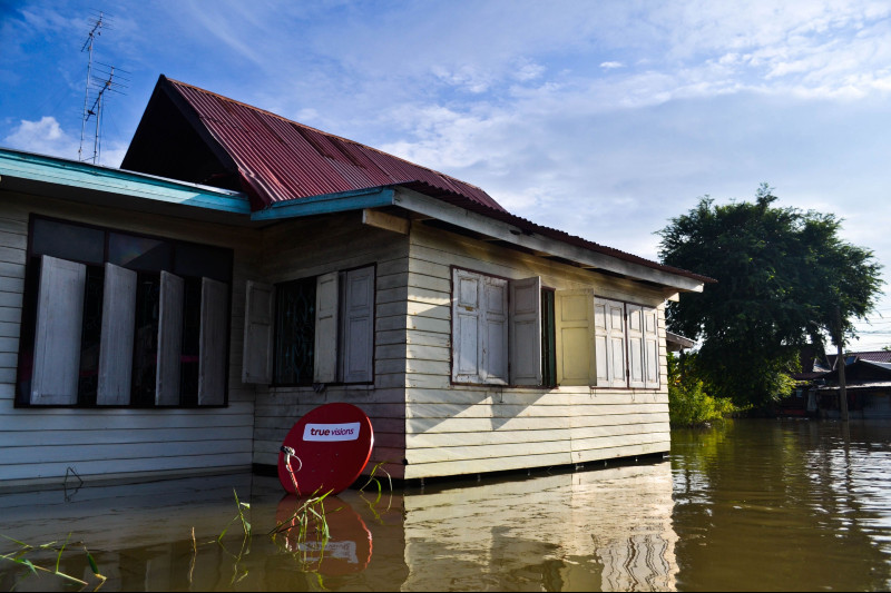 Why More Property Owners Use Flood Restoration in Albuquerque, NM