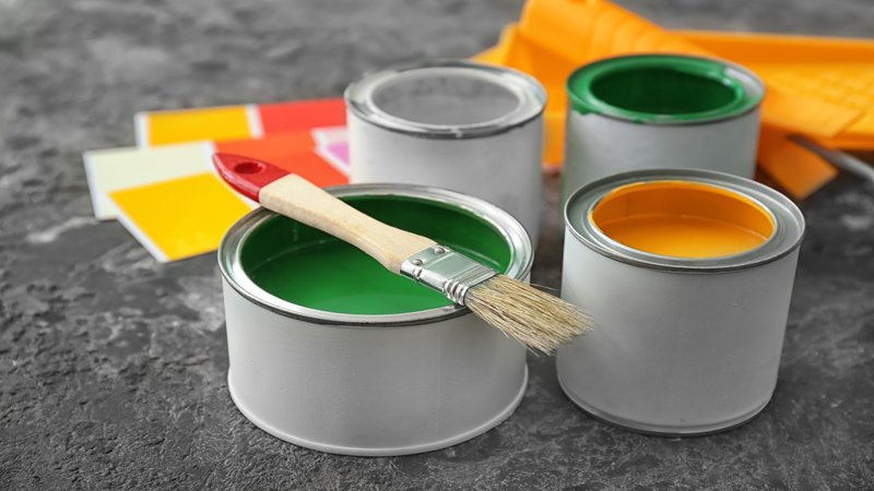 Interior Painting Services in Tampa, FL, Can Help Transform Your Space