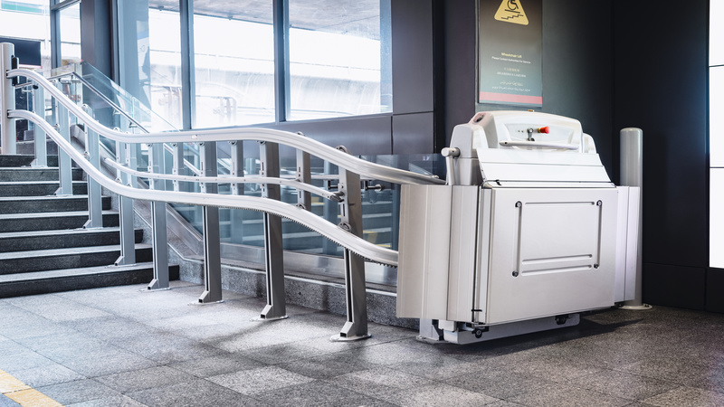 Tips and Information to Keep in Mind When Choosing a Wheelchair Ramp