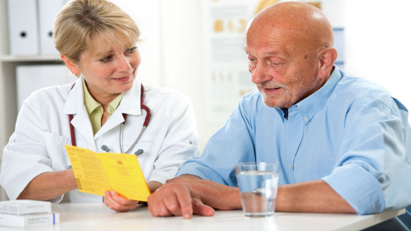 Enlisting the Help of Experienced Senior Care for Your Aging Relative