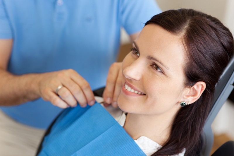3 Reasons You Need Cosmetic Dentistry in Wilmette