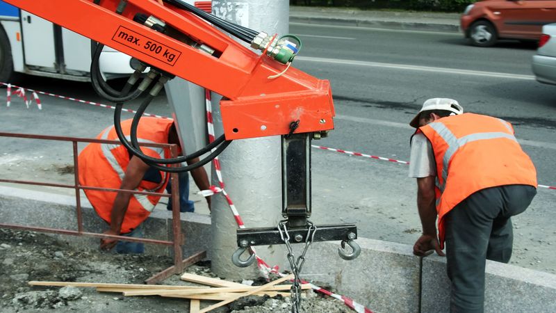 Reasons Why Concrete Makes the Best Roads in Austin, TX
