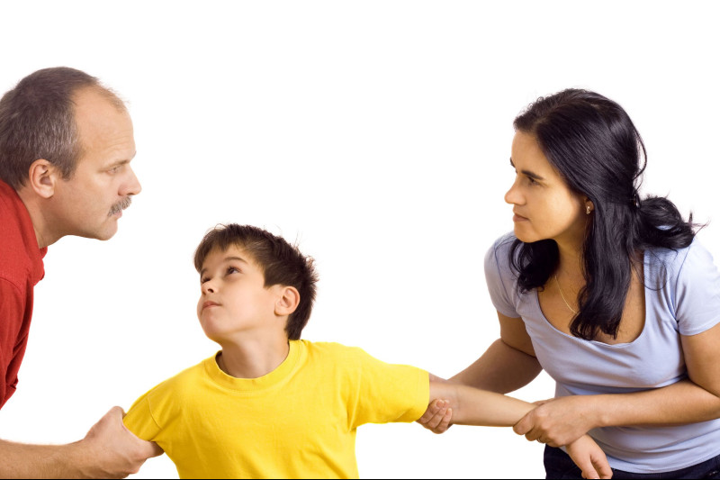 Issues In The Relocation Of The Custodial Parent