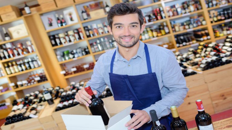 Which Variety From a Wine Store in Lansdale, PA, Is the Healthiest Choice?