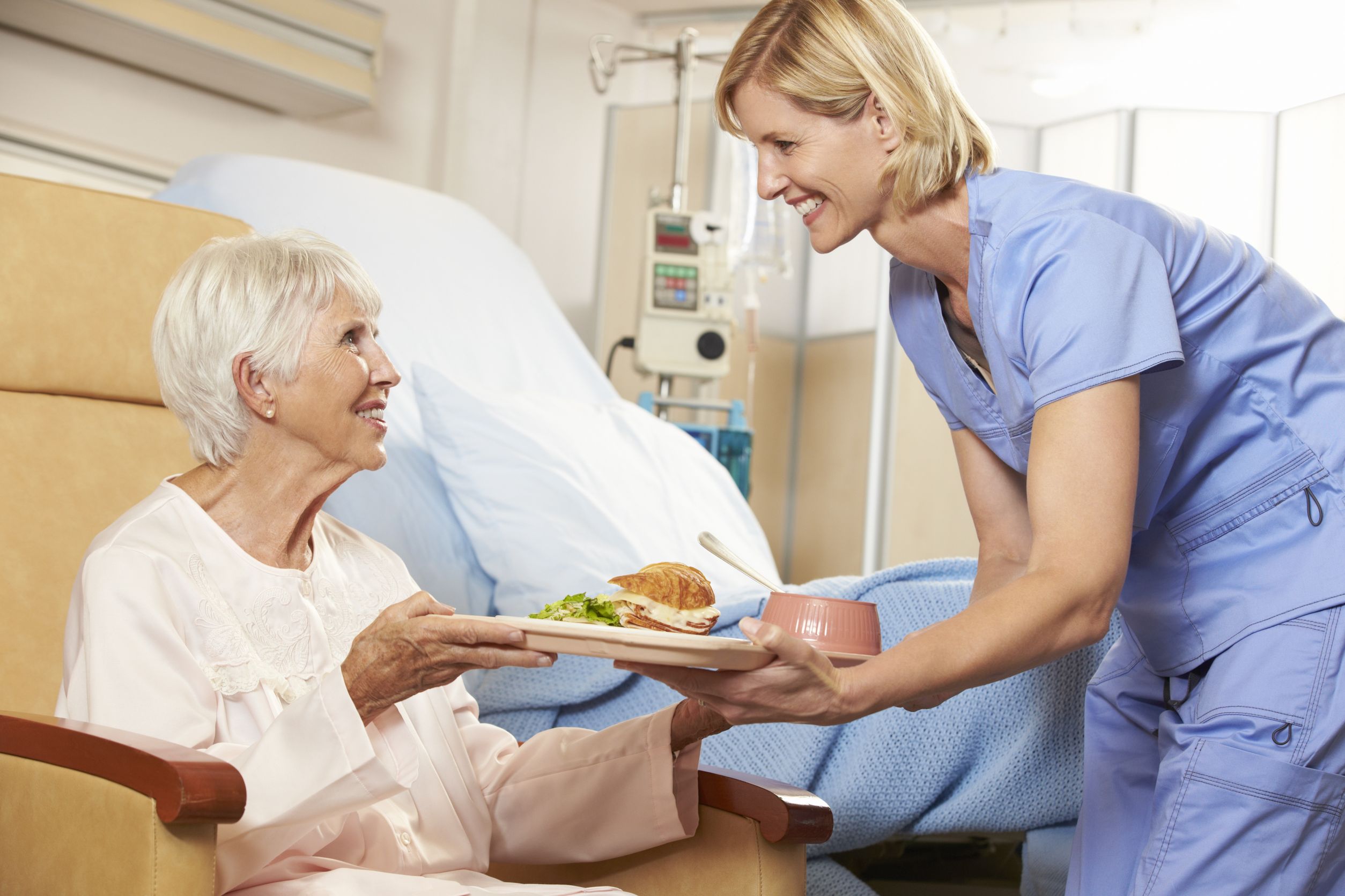 The Best Medical Mobility Equipment Rental in Stockton California