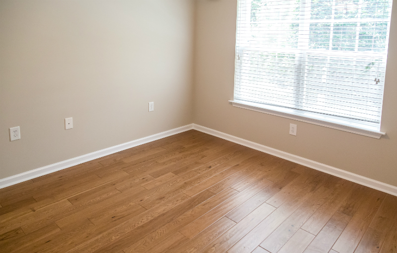 Types of Flooring for Your Next Home Renovation in Woodridge