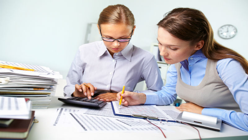 Find a Tax Service to Help With Your Personal Tax Planning in Temecula