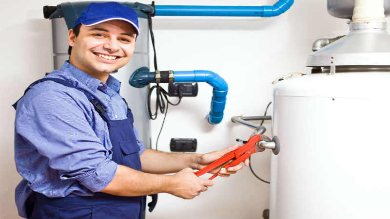 Quick Water Heater Repair Concord CA: Unlock Swift Solutions to Keep Warm