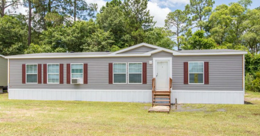 Buying Luxury Manufactured Homes For Sale in Charleston Sc