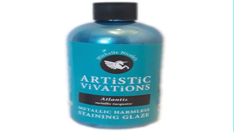 Shop Finger Paint-Friendly Stains and Paints Created