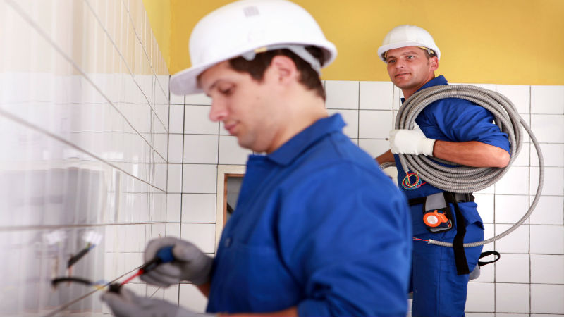 Why Hire Plumbing Contractors in Venice?