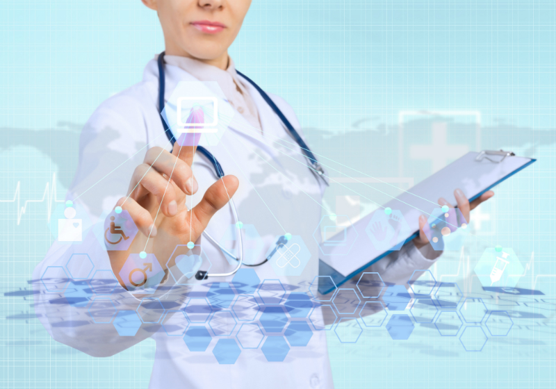 2 Benefits of Outsourcing Your Practice’s Internal Business Processes