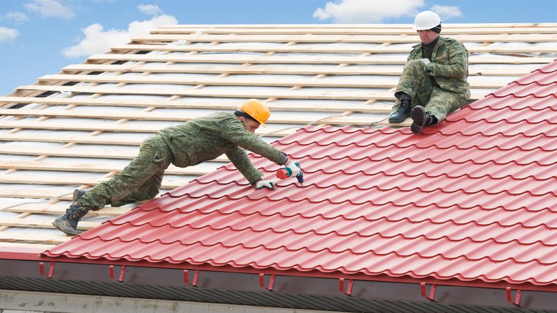Where Excellence Meets Affordability – Your Reliable Roofing Contractors in Utica, NY