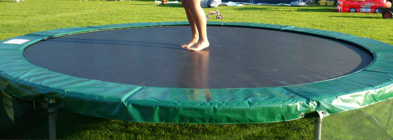 2 Quintessential Playground Equipment to Acquire in NJ for Your Children