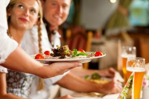 Get Ready to Enjoy Your Favorite Food and Beverages in Style in Savannah