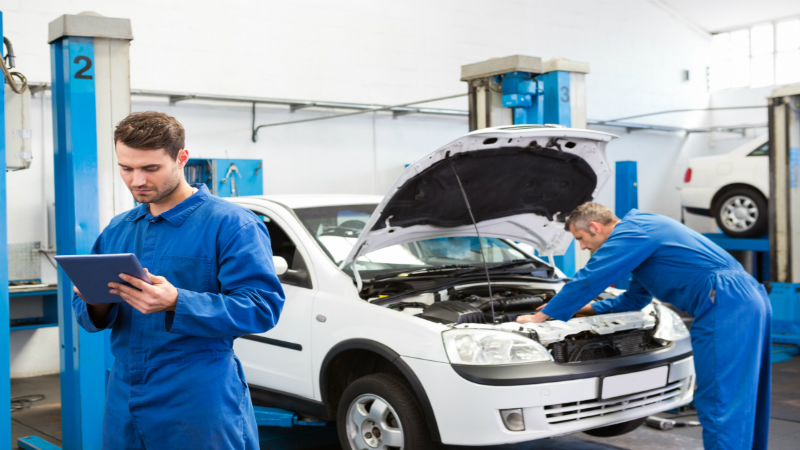 What to Know about Auto Window Repair in Chicago