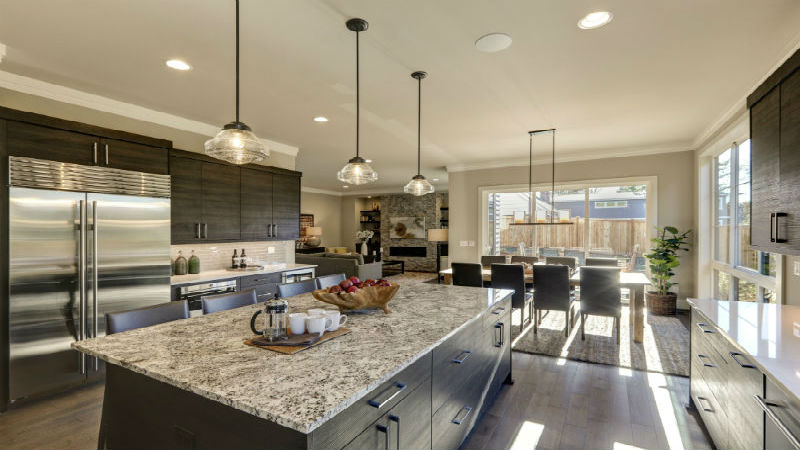 Glass Repairs In Miami : Advantages Of Hurricane Impact Windows