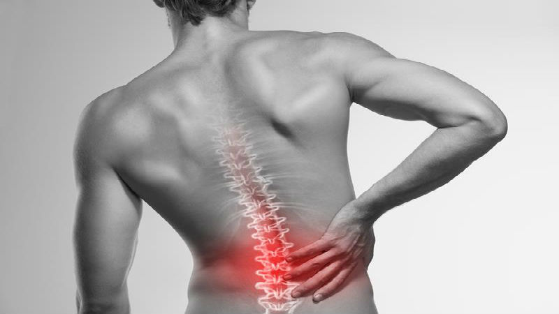 Glendale, AZ Chiropractor Has Your Lower Back Pain Solutions
