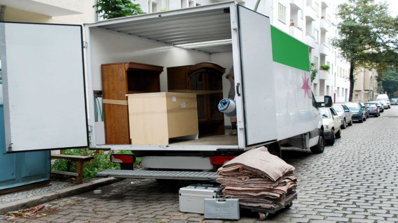 Benefits of Hiring a Moving Service in Charleston, SC