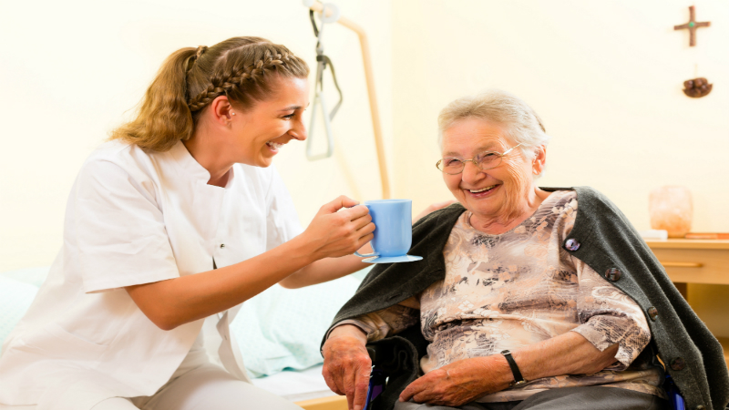 Determining the Best Home Care Assistance in Orland Park for Your Needs