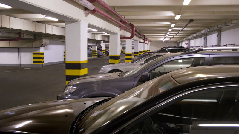 Discover a Topnotch Parking Management Company in Orange County