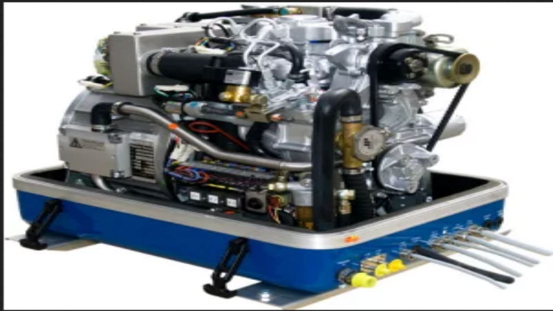 2 Reasons Why You Should Procure and Utilize a Mobile Diesel Generator