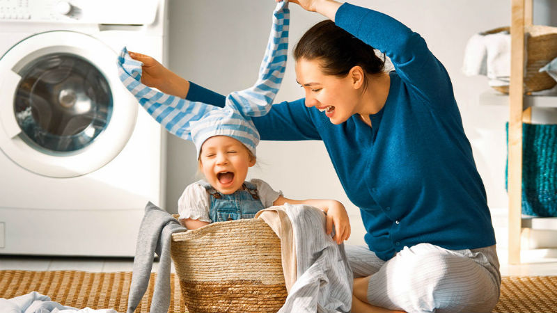 Reasons to Purchase Laundry Services for College Students in Your Family