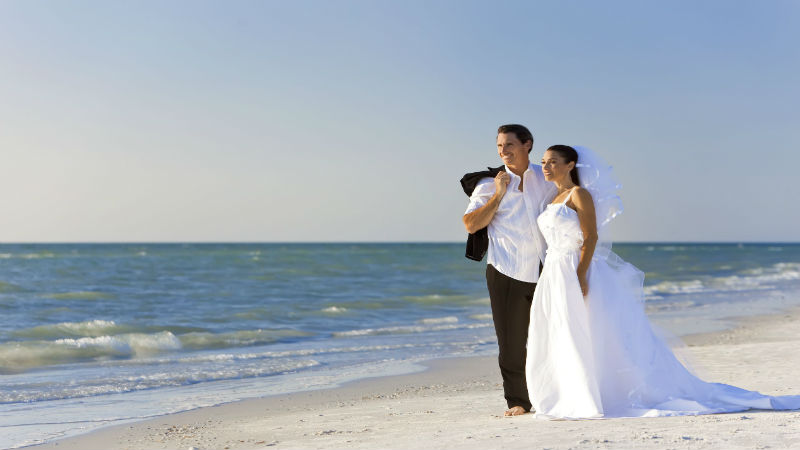 Plan a Beautiful Beach Wedding in Orange County That You’ll Always Remember