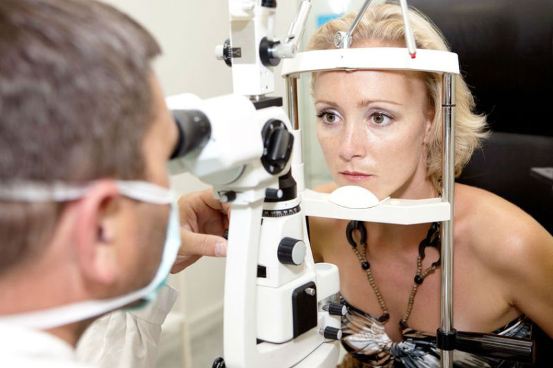 Where to Acquire the Most Appropriate Eye Care Services in Florida