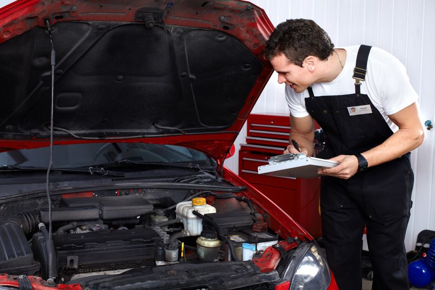 3 Reasons Why You Shouldn’t Delay an Auto Repair in New Jersey