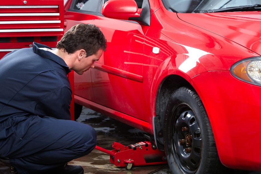 How Long Can You Expect Your Car Tires To Last?