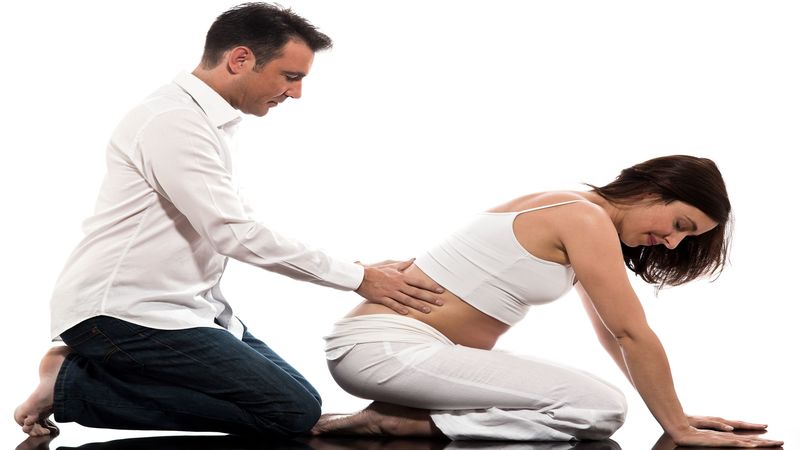 How to Treat Low Back Pain in Lancaster, CA