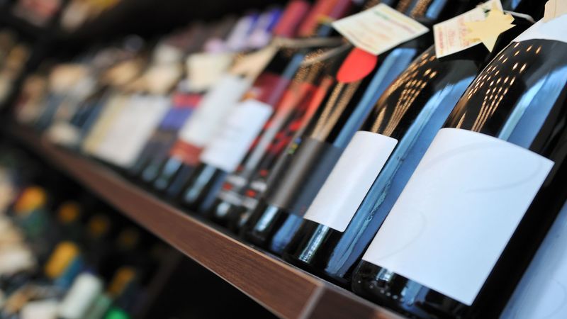 4 Wine Buying Pointers