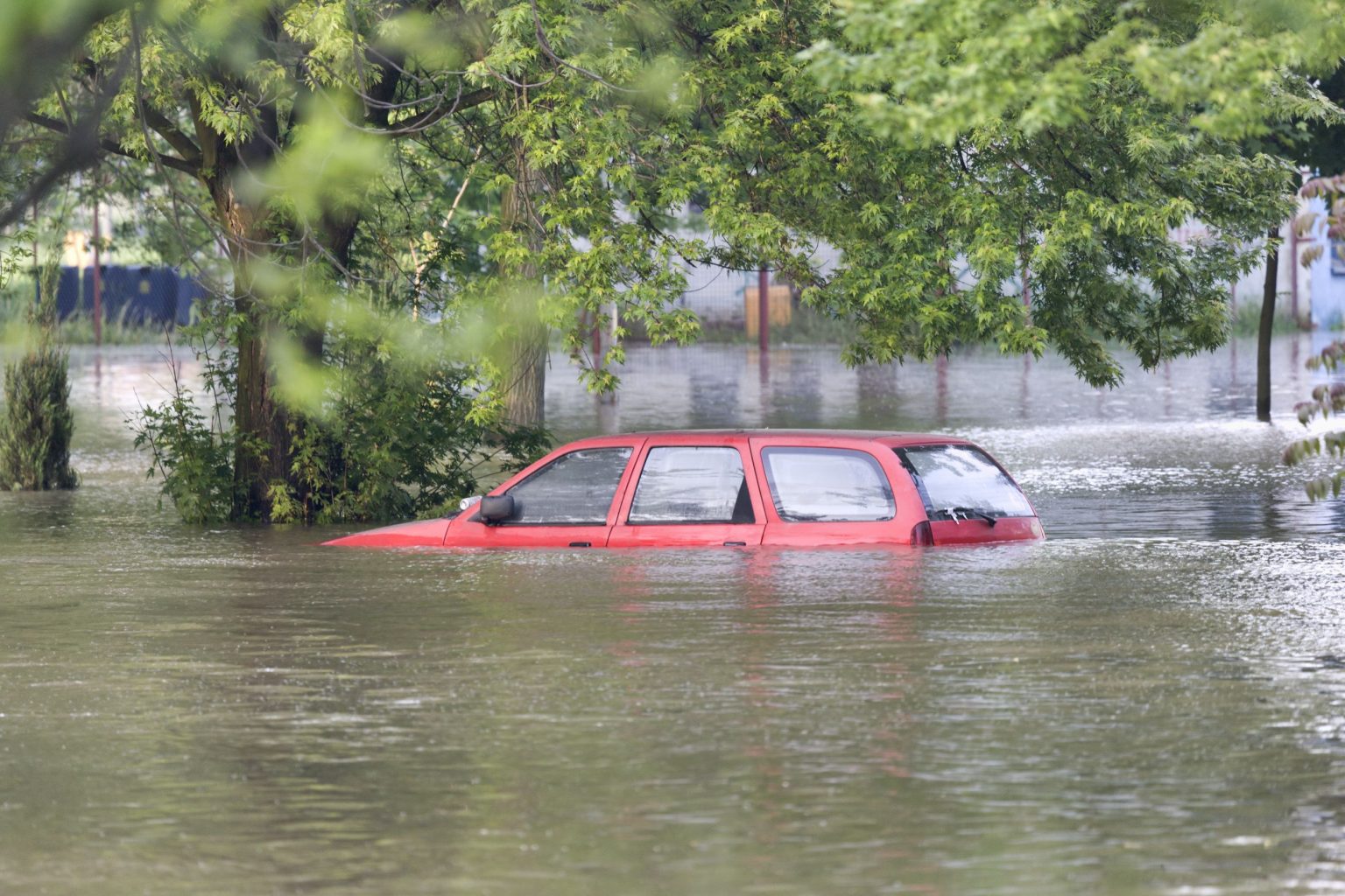 Quick and Easy Ways to Prepare a Property for a Severe Rainstorm