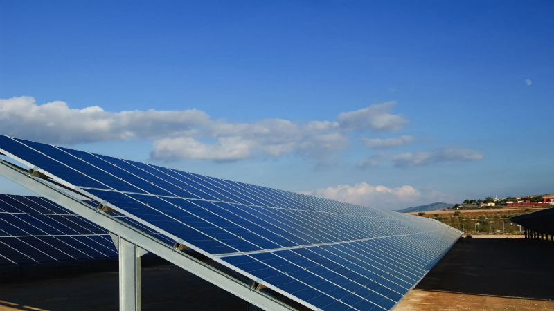 Get the Solar System You Have Been Wanting with a Solar Loan in NJ